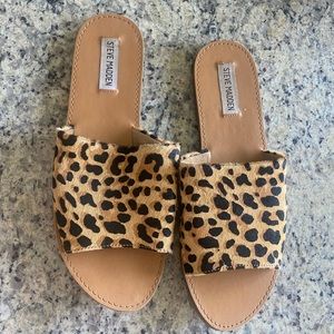 Steve Madden Sandals